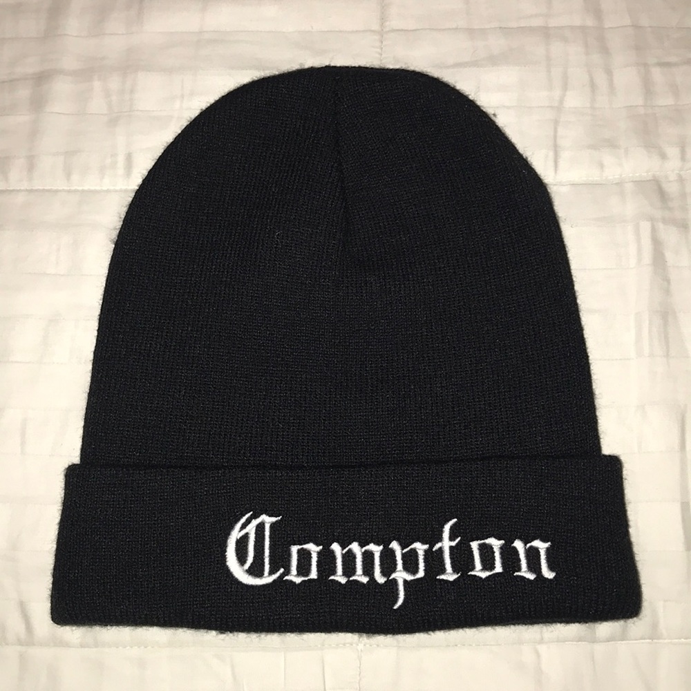 Compton Beanie